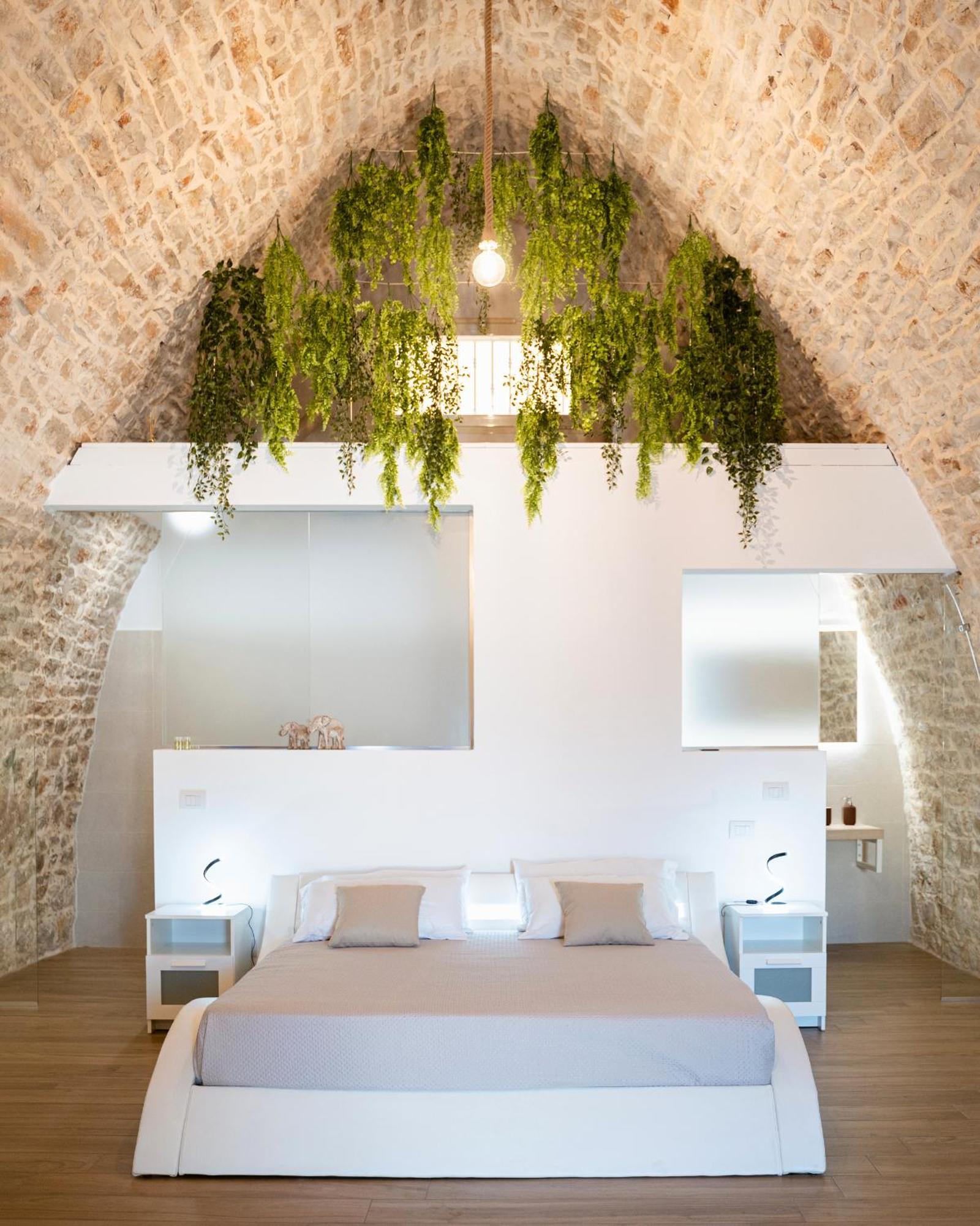 Bed and Breakfast Il Lamione Quasani Exterior foto
